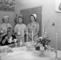 Mothers Happy With Turnout